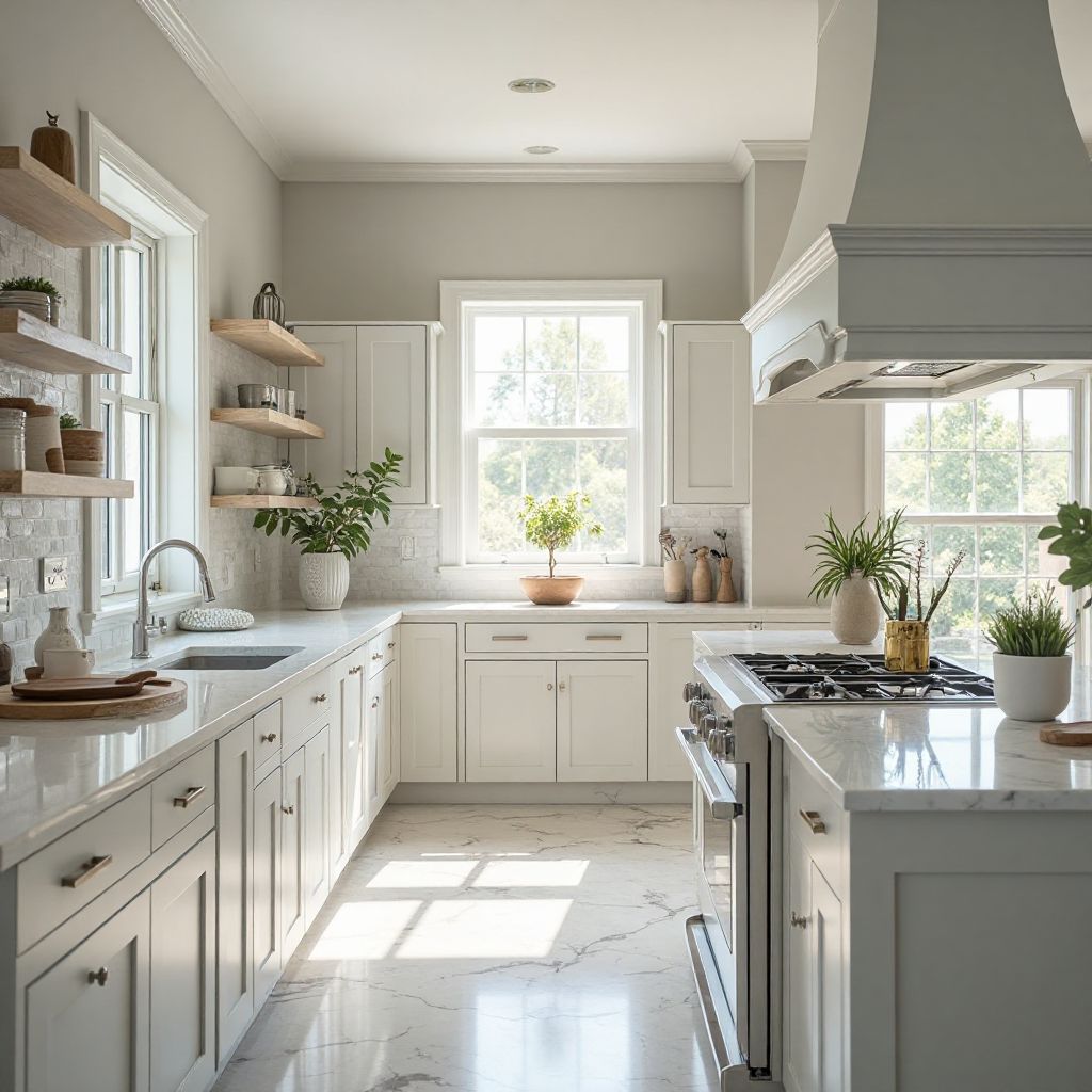 High‑Impact Integration