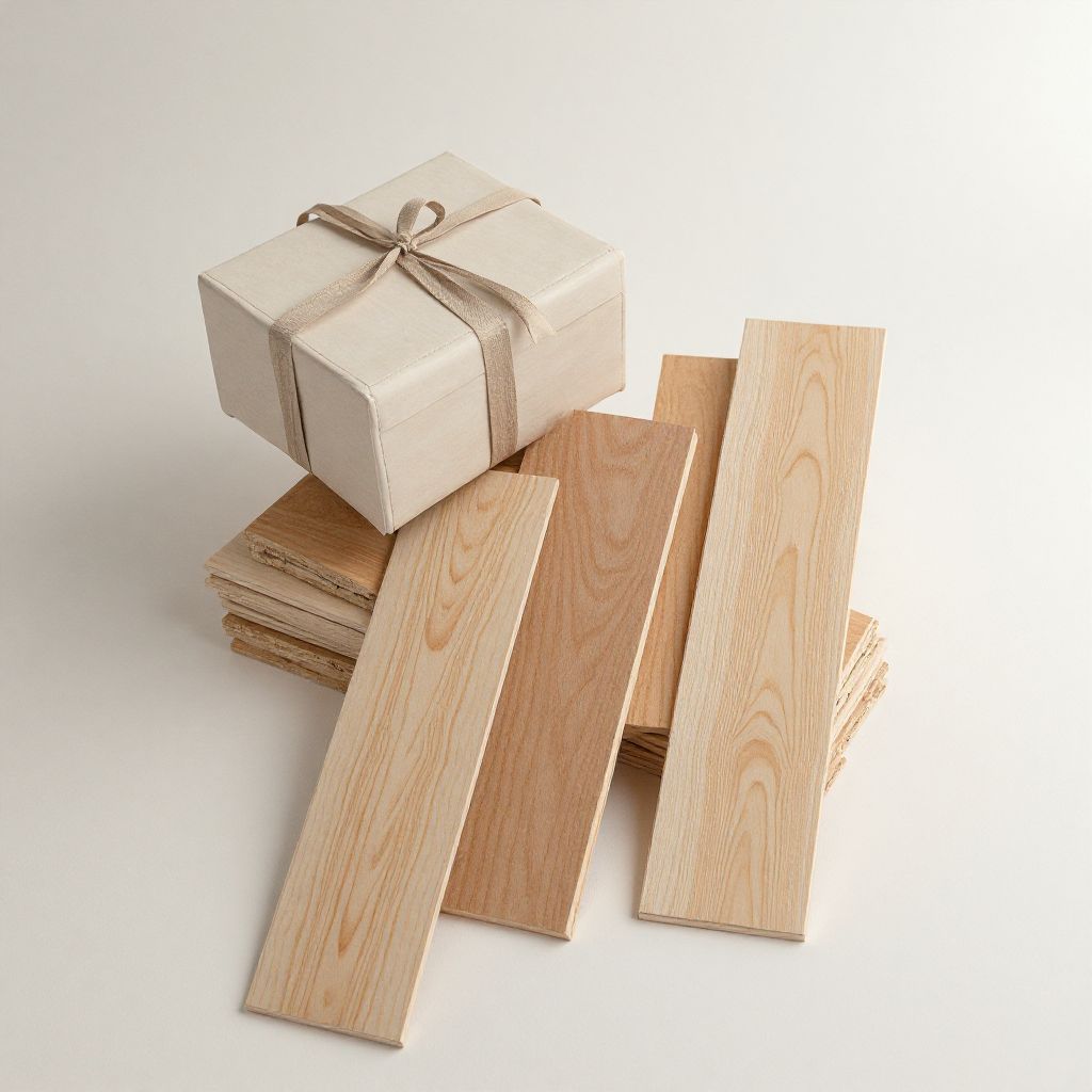 Premium Oak Hardwood Flooring (1,000 sq ft bundle)