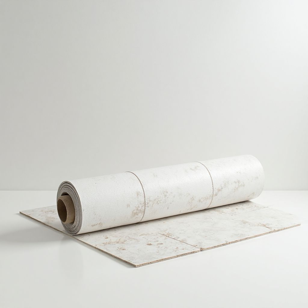 Ceramic Tile Underlayment (500 sq ft roll)