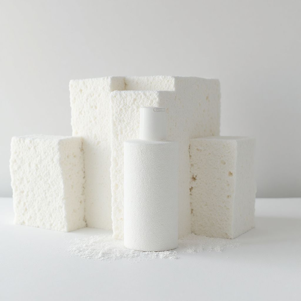 Spray Foam Insulation (2,000 sq ft coverage)